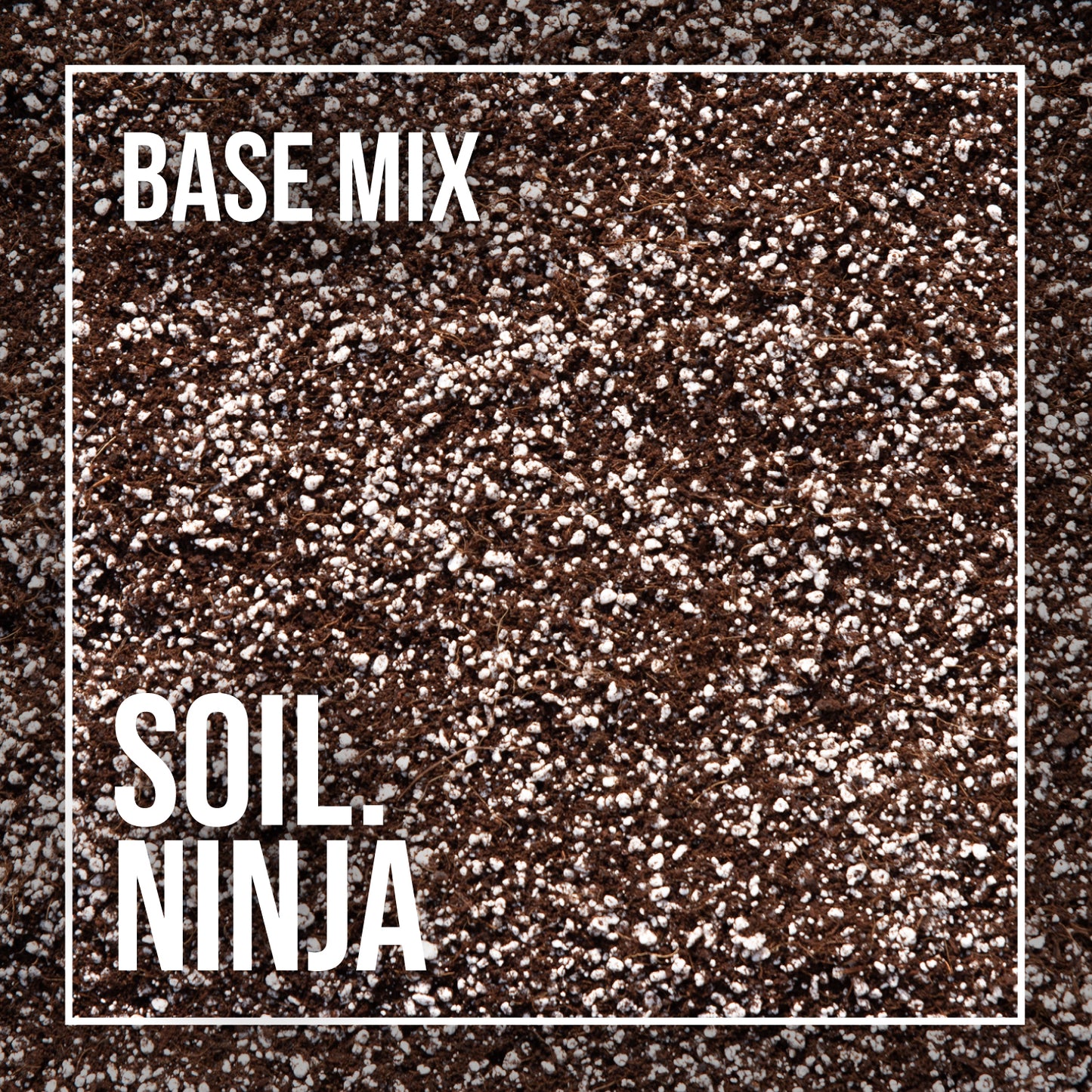 Compost Base mix
