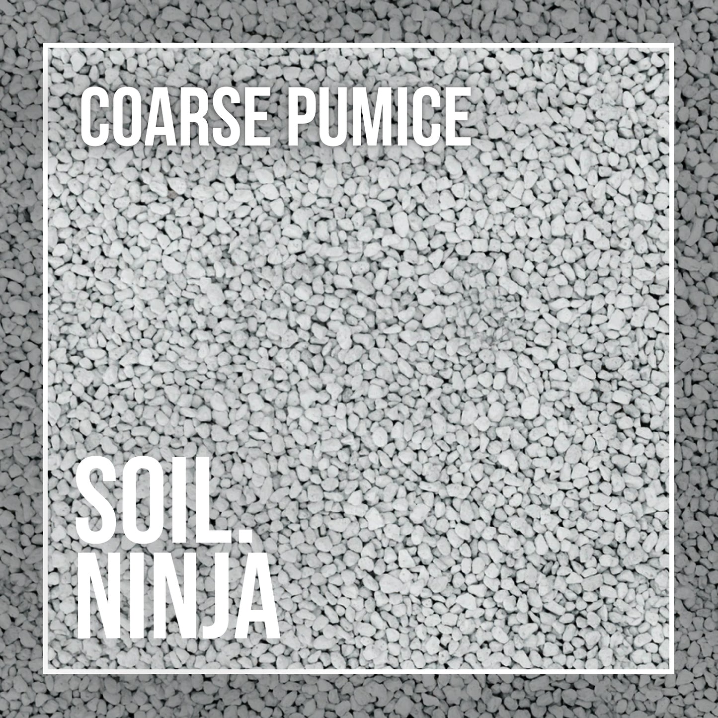 Course pumice 1L