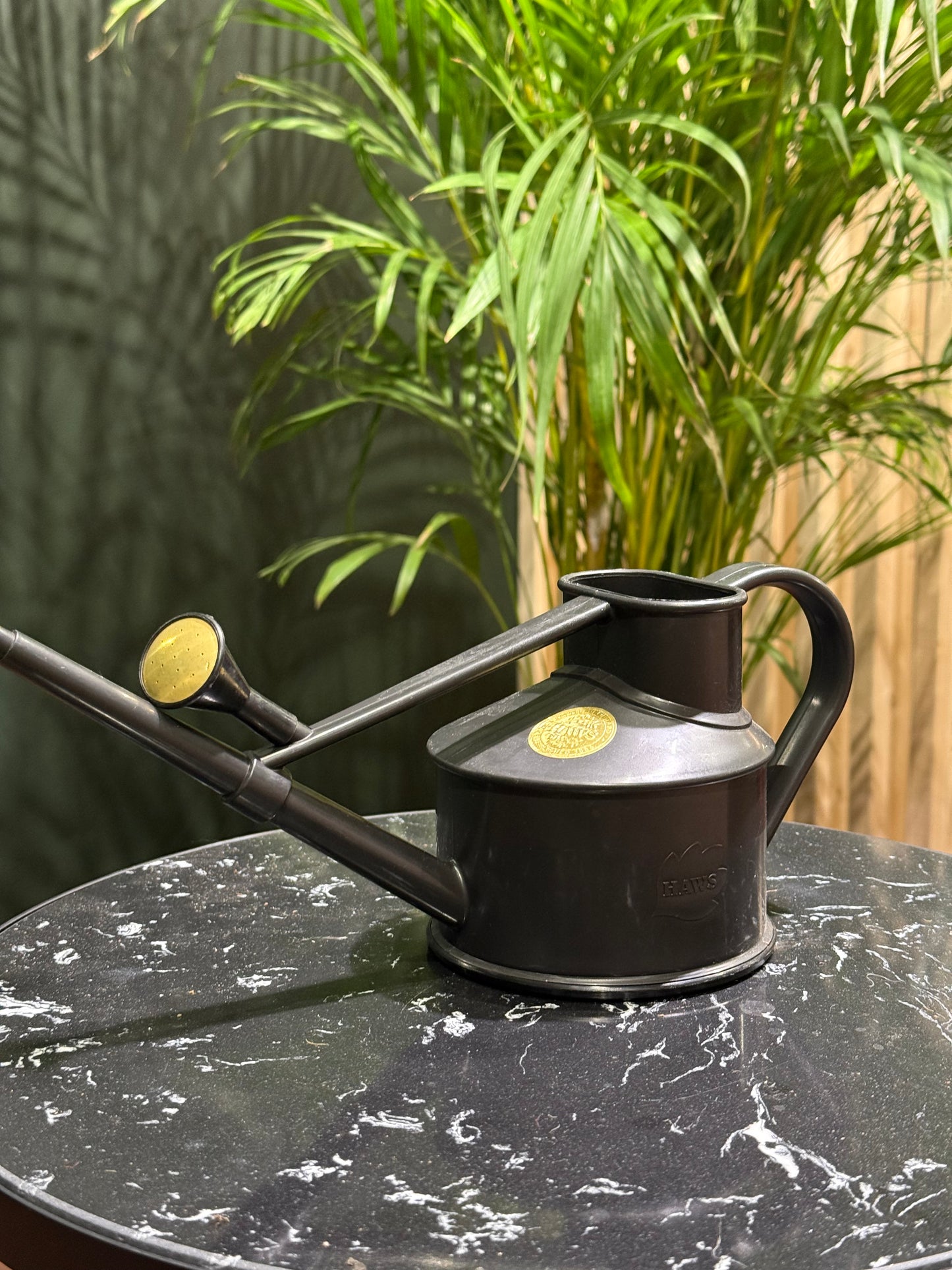 Haws Langley watering can