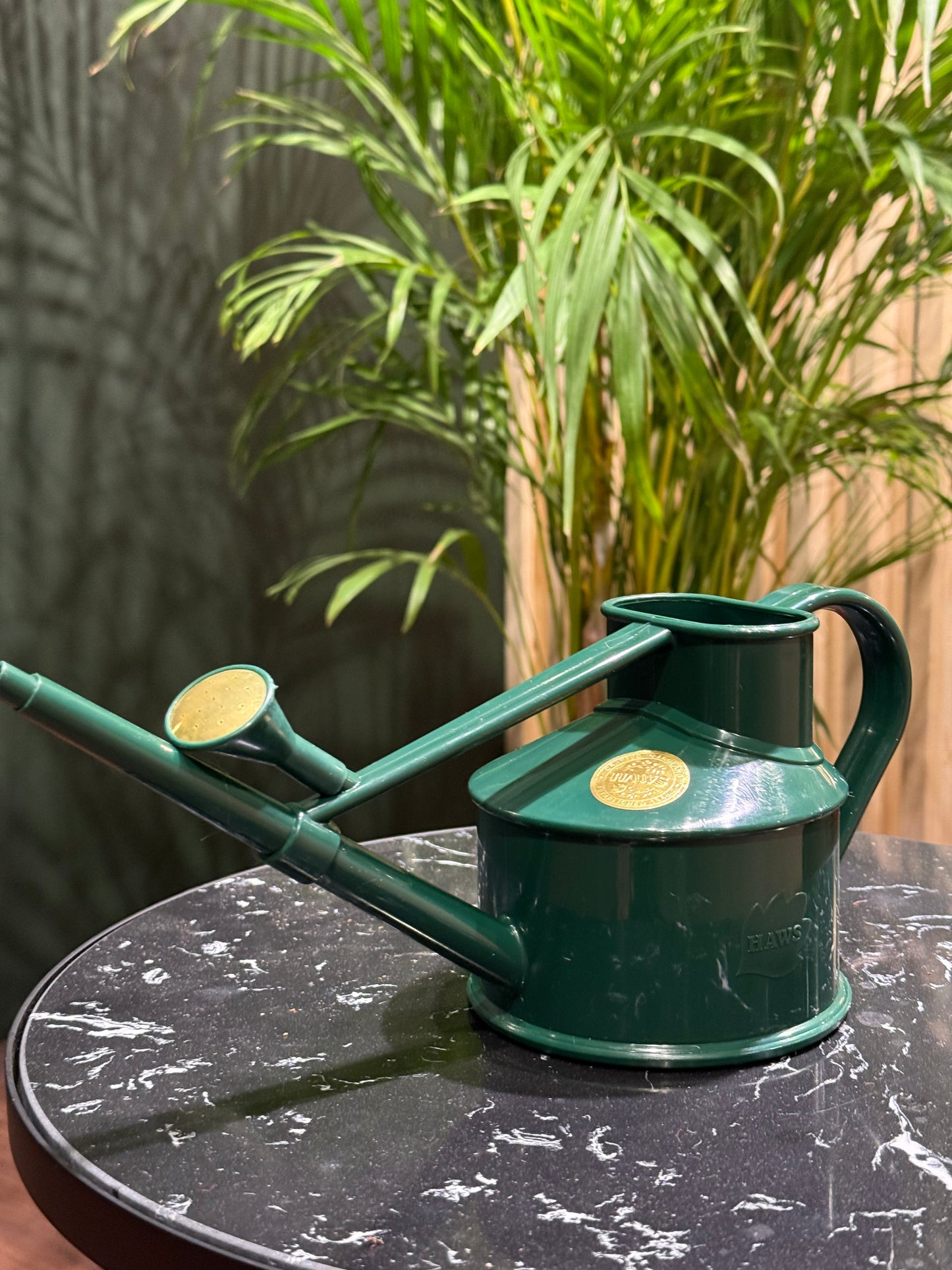 Haws Langley watering can