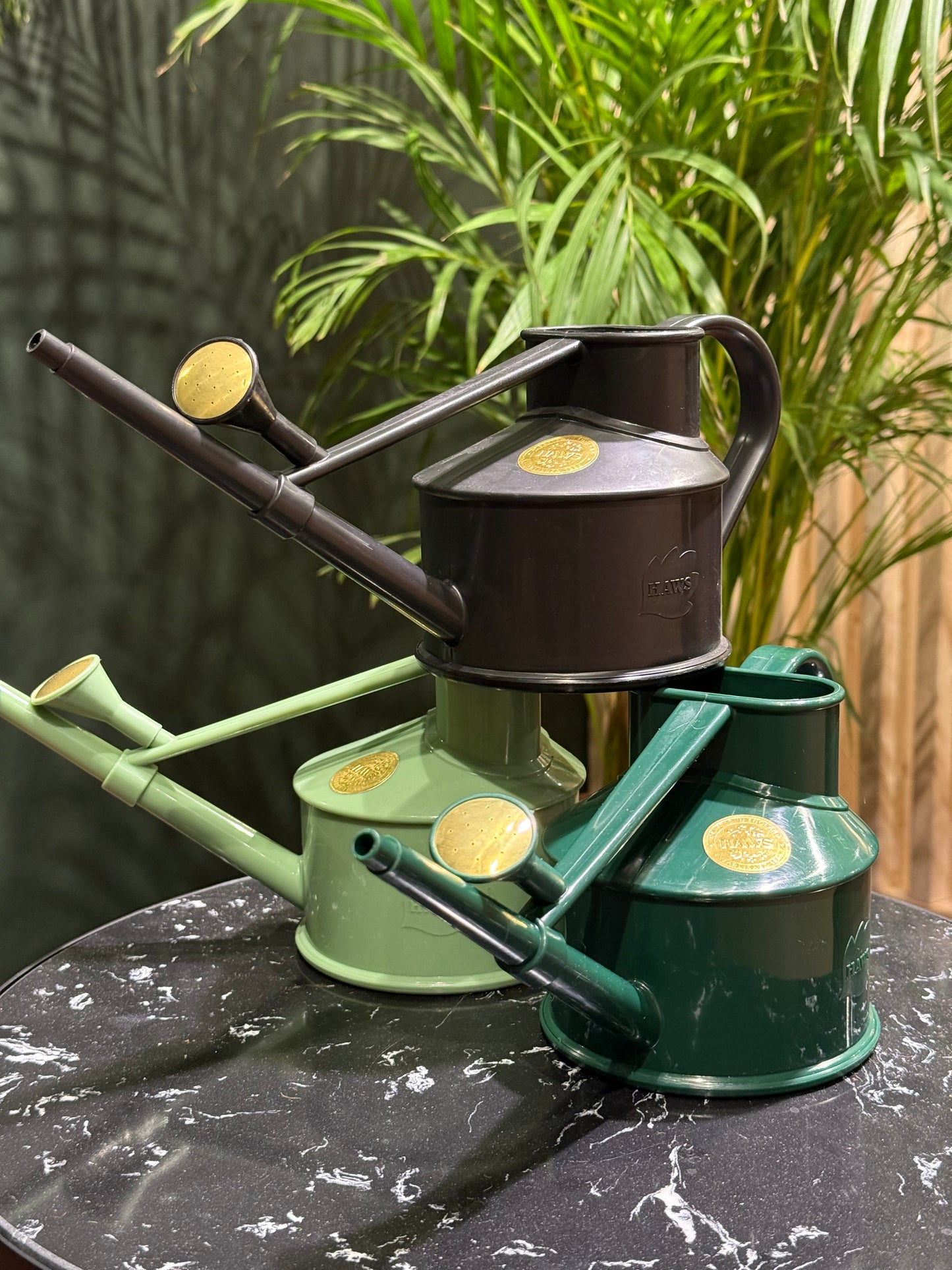 Haws Langley watering can