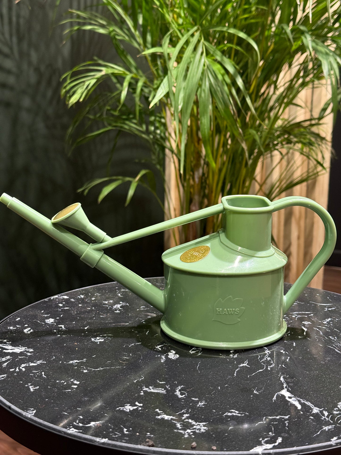 Haws Langley watering can