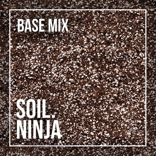 Compost Base mix