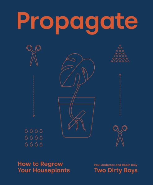 Propagate book